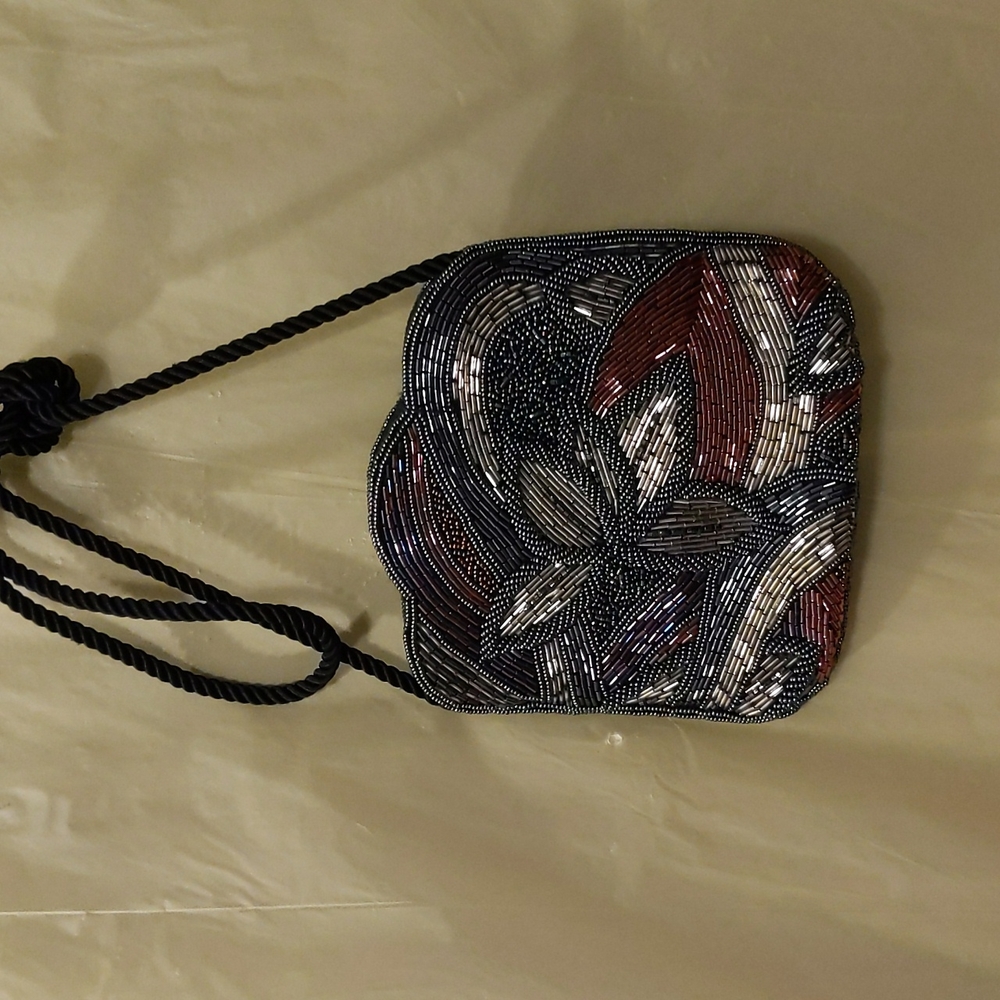 Handbag 0536AP - Picture 2 of 3